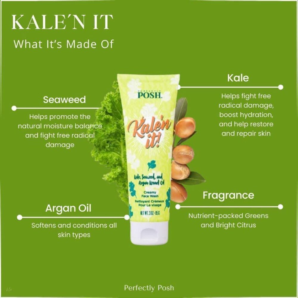 Perfectly Posh